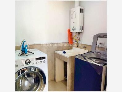 Apartamento en venta en Santa Paula, Bogotá · foto 6 de 13