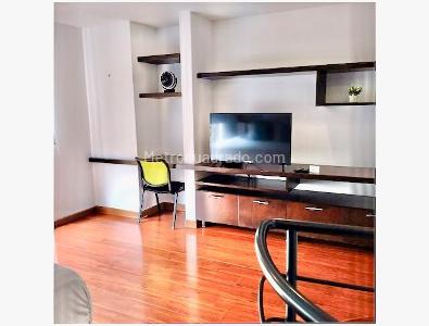 Apartamento en venta en Santa Paula, Bogotá · foto 8 de 13