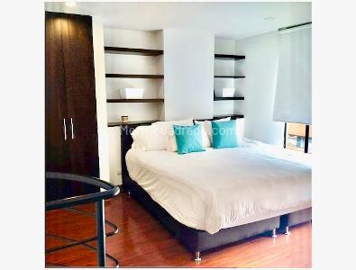 Apartamento en venta en Santa Paula, Bogotá · foto 9 de 13