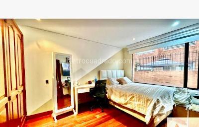 Apartamento en venta en Santa Bibiana, Bogotá · foto 15 de 20