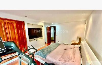 Apartamento en venta en Santa Bibiana, Bogotá · foto 17 de 20