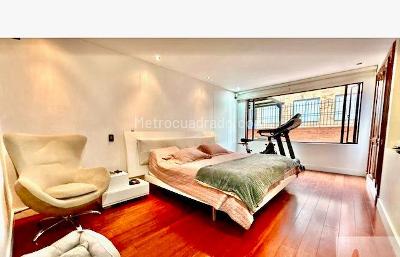 Apartamento en venta en Santa Bibiana, Bogotá · foto 18 de 20