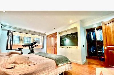 Apartamento en venta en Santa Bibiana, Bogotá · foto 19 de 20