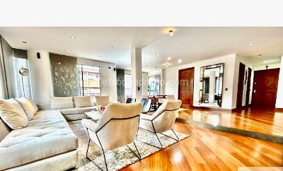Apartamento en venta en Santa Bibiana, Bogotá · foto 2 de 20