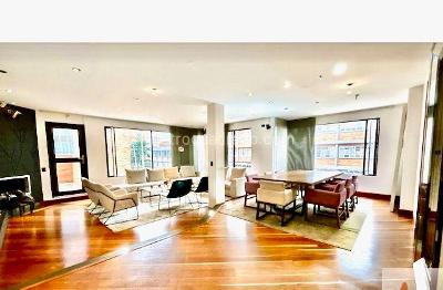Apartamento en venta en Santa Bibiana, Bogotá · foto 3 de 20