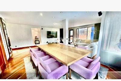 Apartamento en venta en Santa Bibiana, Bogotá · foto 4 de 20