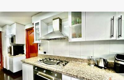 Apartamento en venta en Santa Bibiana, Bogotá · foto 5 de 20