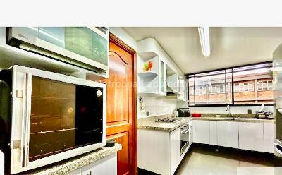 Apartamento en venta en Santa Bibiana, Bogotá · foto 6 de 20