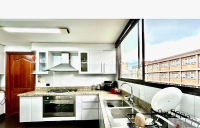 Apartamento en venta en Santa Bibiana, Bogotá · foto 7 de 20