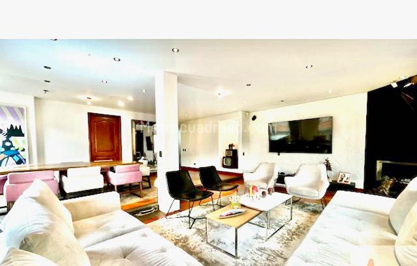Foto del apartamento