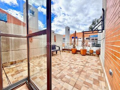 Casa en venta en Colina Campestre, Bogotá · foto 13 de 20