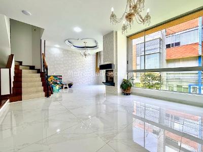 Casa en venta en Colina Campestre, Bogotá · foto 3 de 20