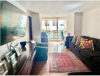 Apartamento en venta en El Nogal, Bogotá · foto 10 de 20