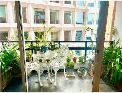 Apartamento en venta en El Nogal, Bogotá · foto 11 de 20