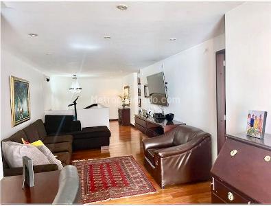 Apartamento en venta en El Nogal, Bogotá · foto 12 de 20