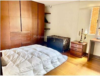 Apartamento en venta en El Nogal, Bogotá · foto 13 de 20