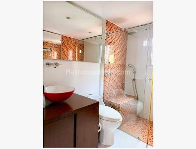 Apartamento en venta en El Nogal, Bogotá · foto 14 de 20