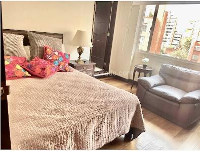 Apartamento en venta en El Nogal, Bogotá · foto 15 de 20