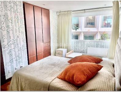 Apartamento en venta en El Nogal, Bogotá · foto 17 de 20