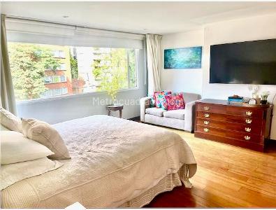 Apartamento en venta en El Nogal, Bogotá · foto 19 de 20