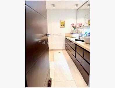 Apartamento en venta en El Nogal, Bogotá · foto 20 de 20