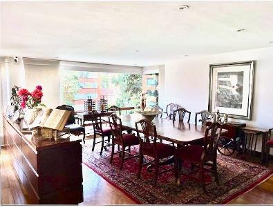 Apartamento en venta en El Nogal, Bogotá · foto 2 de 20