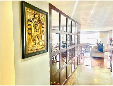 Apartamento en venta en El Nogal, Bogotá · foto 3 de 20