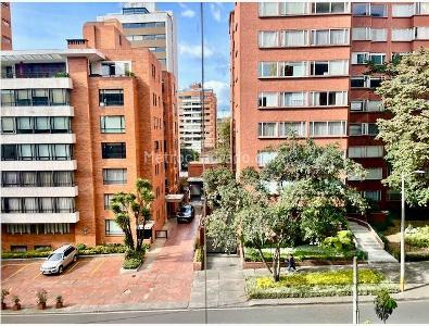 Apartamento en venta en El Nogal, Bogotá · foto 4 de 20