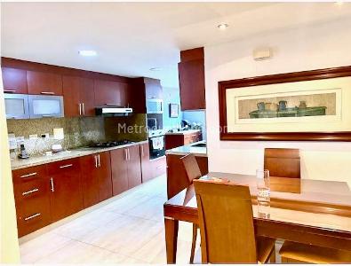 Apartamento en venta en El Nogal, Bogotá · foto 5 de 20