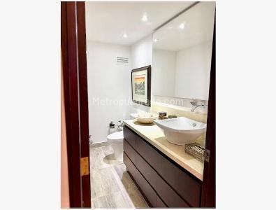 Apartamento en venta en El Nogal, Bogotá · foto 7 de 20