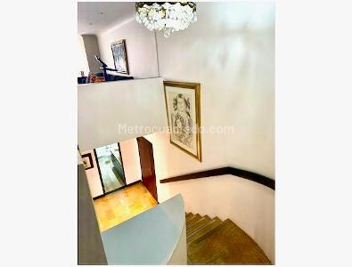 Apartamento en venta en El Nogal, Bogotá · foto 9 de 20