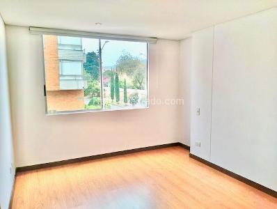 Apartamento de 2 alcobas en venta en Contador Country, Bogotá, 77 m² · foto 12 de 17