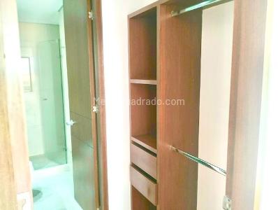 Apartamento de 2 alcobas en venta en Contador Country, Bogotá, 77 m² · foto 14 de 17