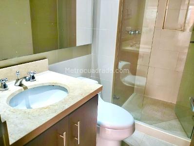 Apartamento de 2 alcobas en venta en Contador Country, Bogotá, 77 m² · foto 15 de 17