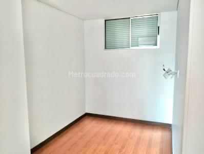 Apartamento de 2 alcobas en venta en Contador Country, Bogotá, 77 m² · foto 16 de 17