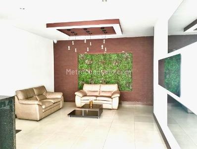 Apartamento de 2 alcobas en venta en Contador Country, Bogotá, 77 m² · foto 17 de 17