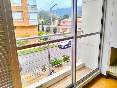 Apartamento de 2 alcobas en venta en Contador Country, Bogotá, 77 m² · foto 4 de 17