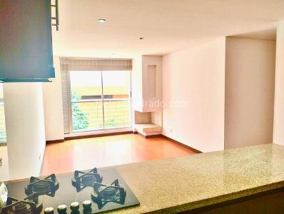 Apartamento de 2 alcobas en venta en Contador Country, Bogotá, 77 m² · foto 5 de 17