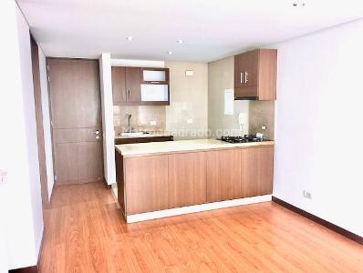 Apartamento de 2 alcobas en venta en Contador Country, Bogotá, 77 m² · foto 6 de 17