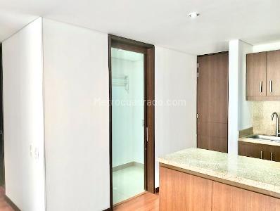 Apartamento de 2 alcobas en venta en Contador Country, Bogotá, 77 m² · foto 8 de 17