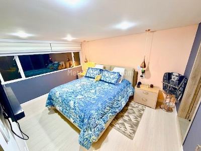 Apartamento de 3 alcobas en venta en Paulo Vi I Etapa, Bogotá, 126 m² · foto 11 de 19