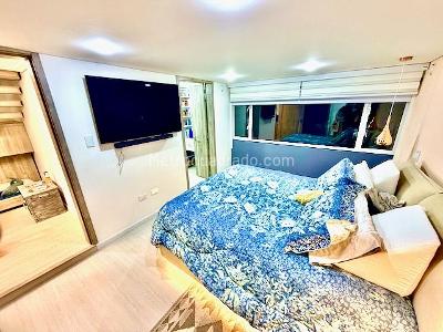 Apartamento de 3 alcobas en venta en Paulo Vi I Etapa, Bogotá, 126 m² · foto 12 de 19
