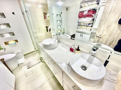 Apartamento de 3 alcobas en venta en Paulo Vi I Etapa, Bogotá, 126 m² · foto 14 de 19