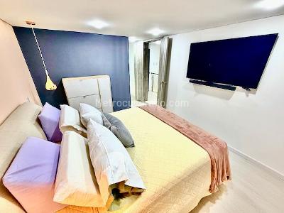 Apartamento de 3 alcobas en venta en Paulo Vi I Etapa, Bogotá, 126 m² · foto 18 de 19