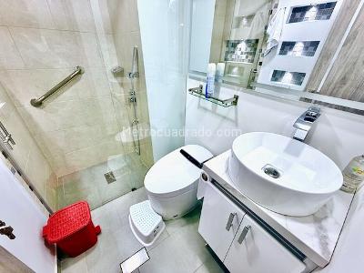 Apartamento de 3 alcobas en venta en Paulo Vi I Etapa, Bogotá, 126 m² · foto 19 de 19