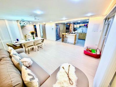 Apartamento de 3 alcobas en venta en Paulo Vi I Etapa, Bogotá, 126 m² · foto 2 de 19