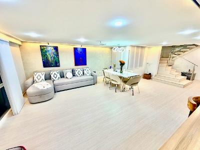 Apartamento de 3 alcobas en venta en Paulo Vi I Etapa, Bogotá, 126 m² · foto 3 de 19