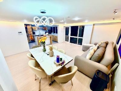 Apartamento de 3 alcobas en venta en Paulo Vi I Etapa, Bogotá, 126 m² · foto 5 de 19
