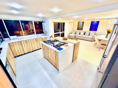 Apartamento de 3 alcobas en venta en Paulo Vi I Etapa, Bogotá, 126 m² · foto 6 de 19