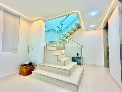 Apartamento de 3 alcobas en venta en Paulo Vi I Etapa, Bogotá, 126 m² · foto 9 de 19